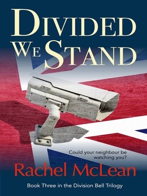 cover image of Divided We Stand